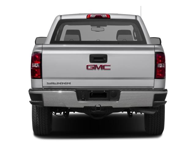 used 2016 GMC Sierra 1500 car, priced at $20,359