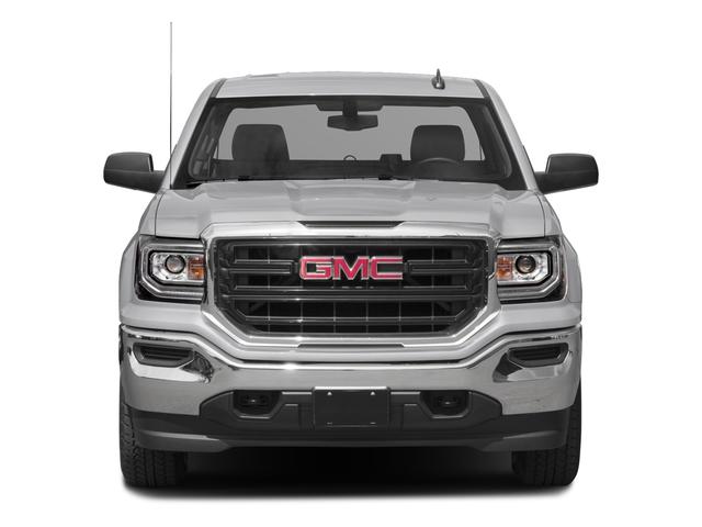 used 2016 GMC Sierra 1500 car, priced at $20,359