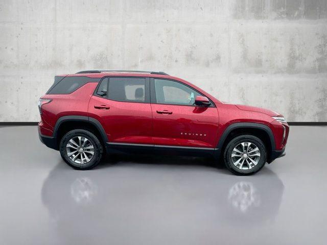 new 2026 Chevrolet Equinox car, priced at $27,995