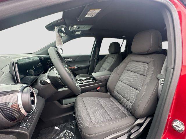 new 2026 Chevrolet Equinox car, priced at $27,995