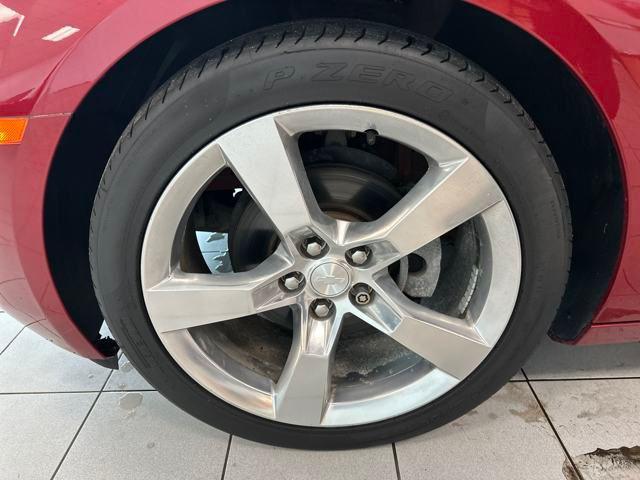used 2013 Chevrolet Camaro car, priced at $16,974