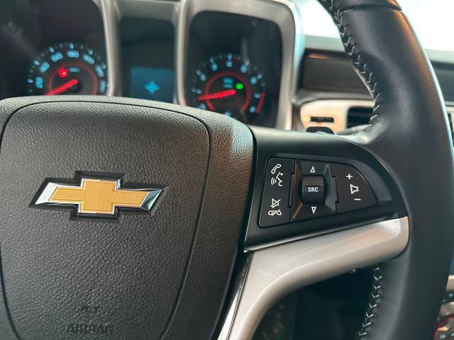 used 2013 Chevrolet Camaro car, priced at $16,974