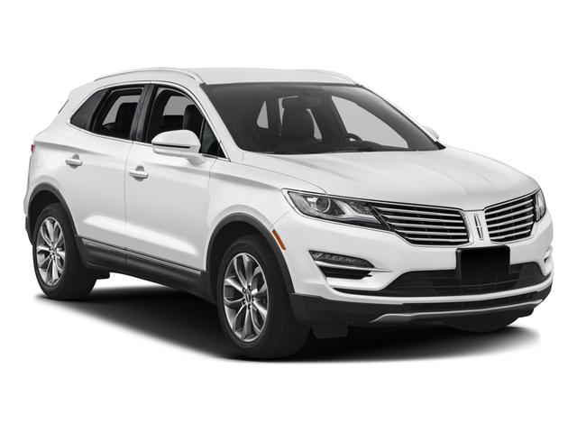 used 2017 Lincoln MKC car, priced at $16,864