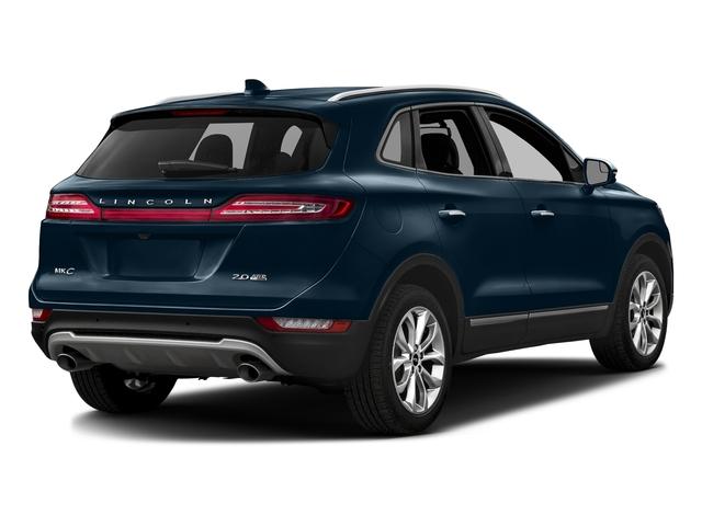 used 2017 Lincoln MKC car, priced at $16,864