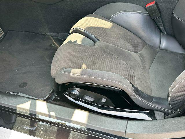 used 2020 Chevrolet Corvette car, priced at $66,296