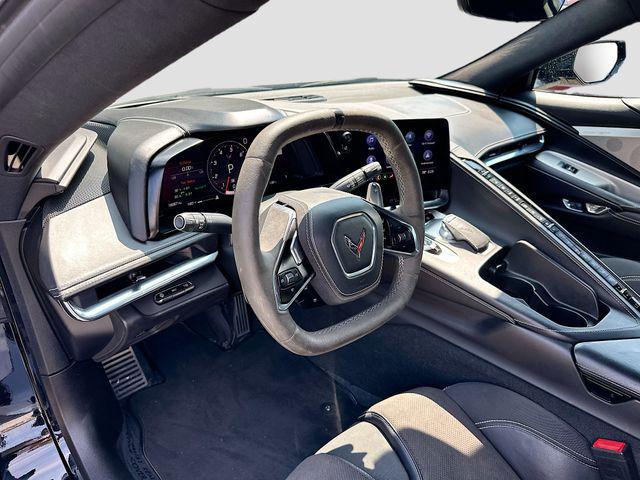 used 2020 Chevrolet Corvette car, priced at $66,296