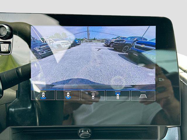 used 2020 Chevrolet Corvette car, priced at $66,296