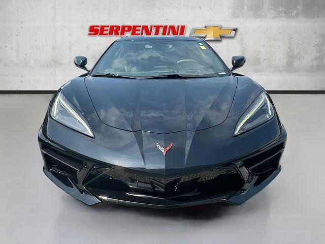 used 2020 Chevrolet Corvette car, priced at $66,296