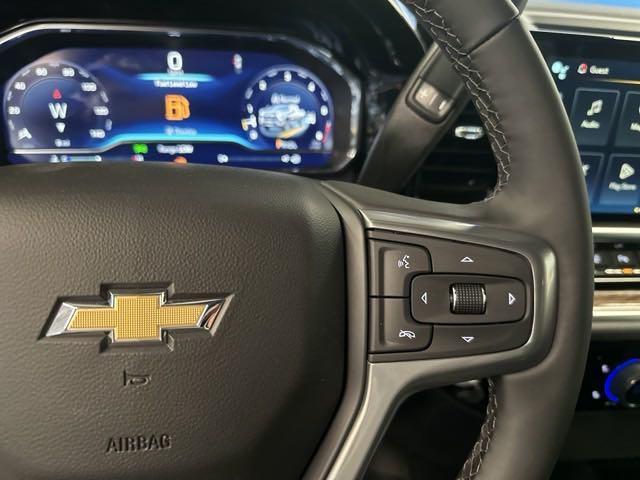 new 2025 Chevrolet Silverado 3500 car, priced at $60,995