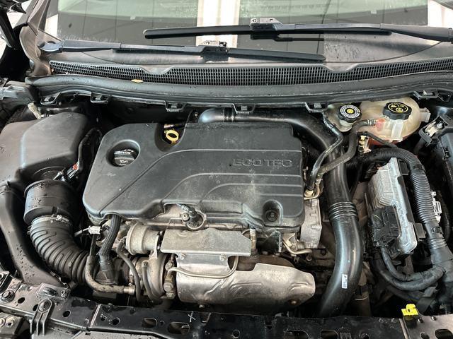 used 2019 Chevrolet Cruze car, priced at $10,398