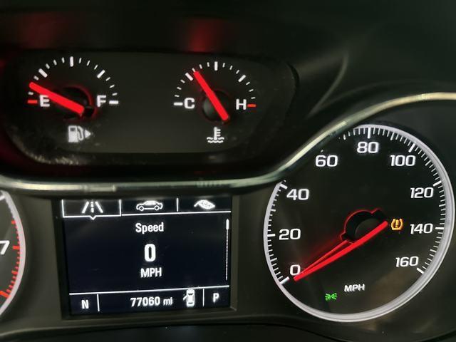 used 2019 Chevrolet Cruze car, priced at $10,398