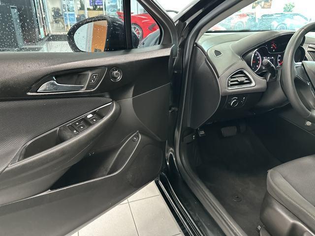 used 2019 Chevrolet Cruze car, priced at $10,398