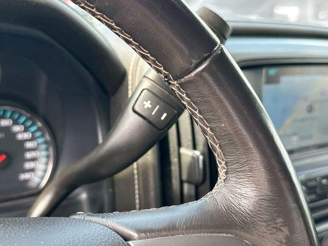 used 2018 Chevrolet Silverado 1500 car, priced at $24,764