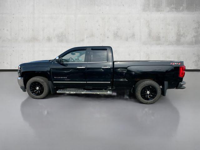 used 2018 Chevrolet Silverado 1500 car, priced at $24,764