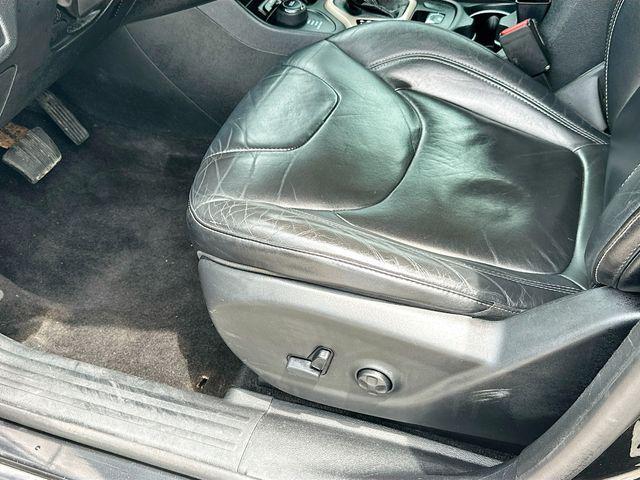 used 2014 Jeep Cherokee car, priced at $11,446