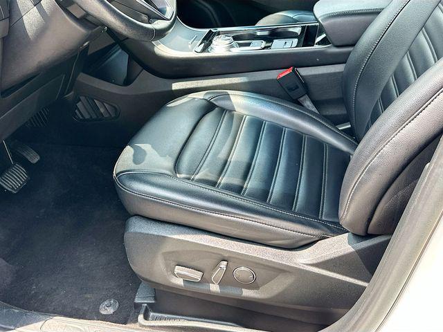 used 2019 Ford Edge car, priced at $17,438