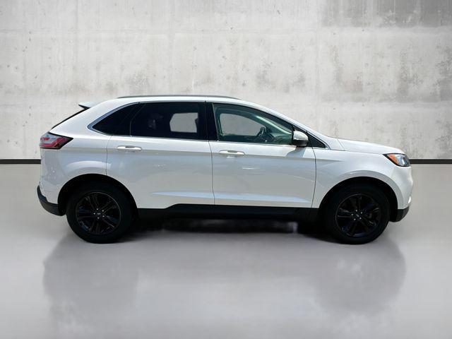 used 2019 Ford Edge car, priced at $15,369