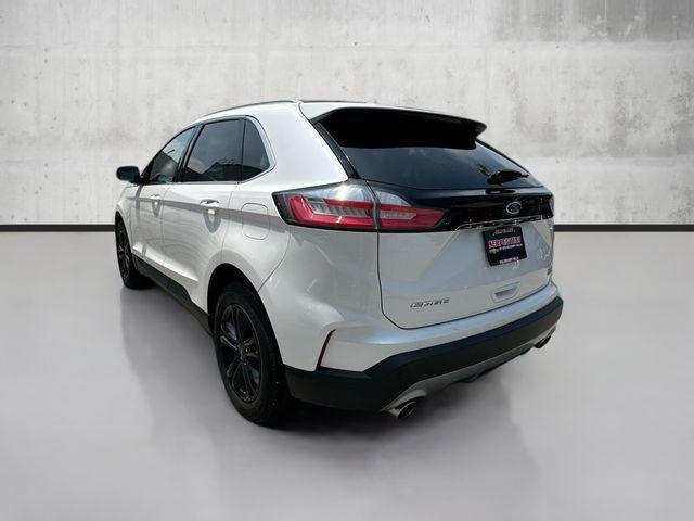 used 2019 Ford Edge car, priced at $15,369