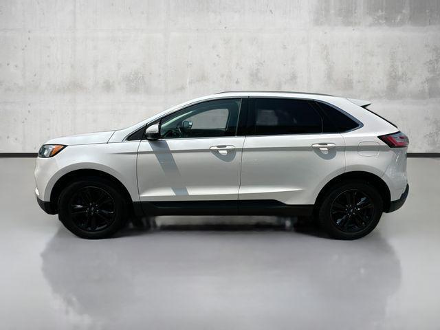 used 2019 Ford Edge car, priced at $15,369