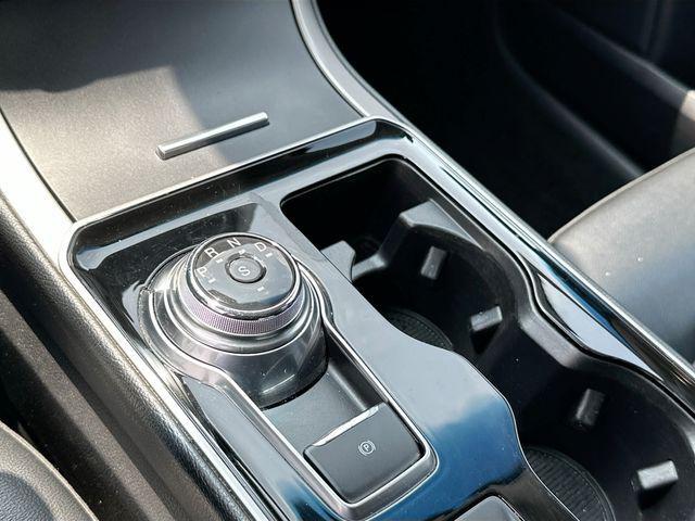 used 2019 Ford Edge car, priced at $15,369