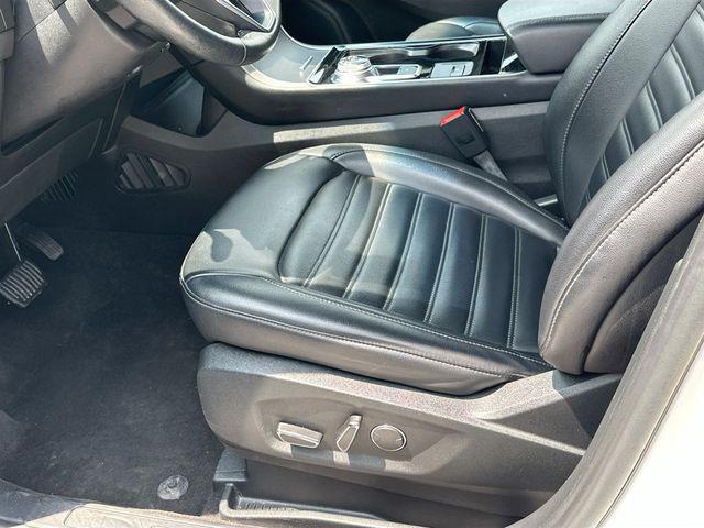 used 2019 Ford Edge car, priced at $15,369