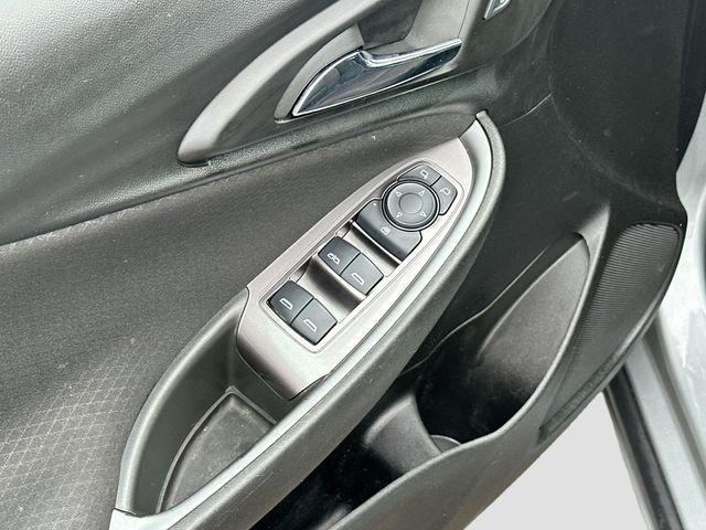 used 2023 Chevrolet Malibu car, priced at $14,791