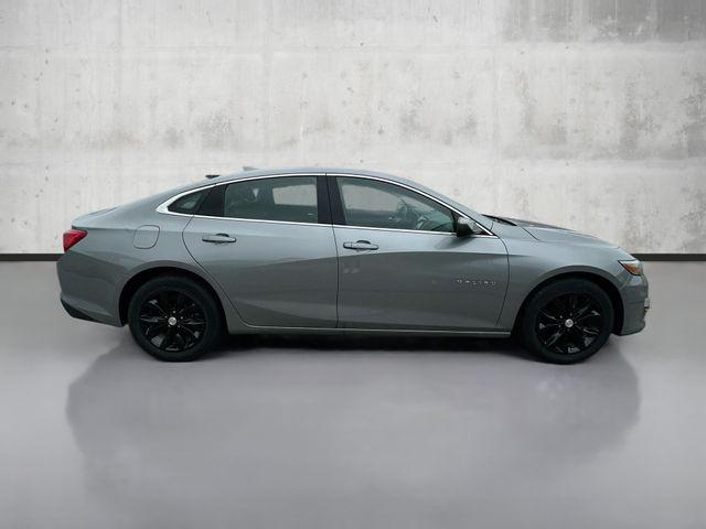 used 2023 Chevrolet Malibu car, priced at $14,791