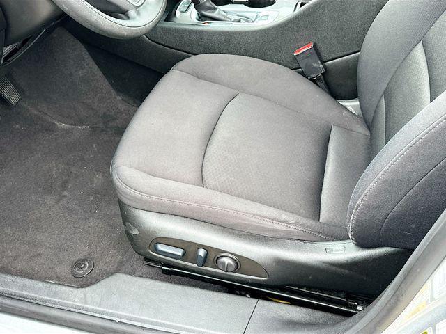 used 2023 Chevrolet Malibu car, priced at $15,899