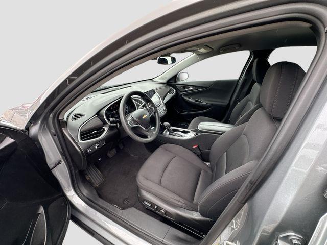 used 2023 Chevrolet Malibu car, priced at $14,791