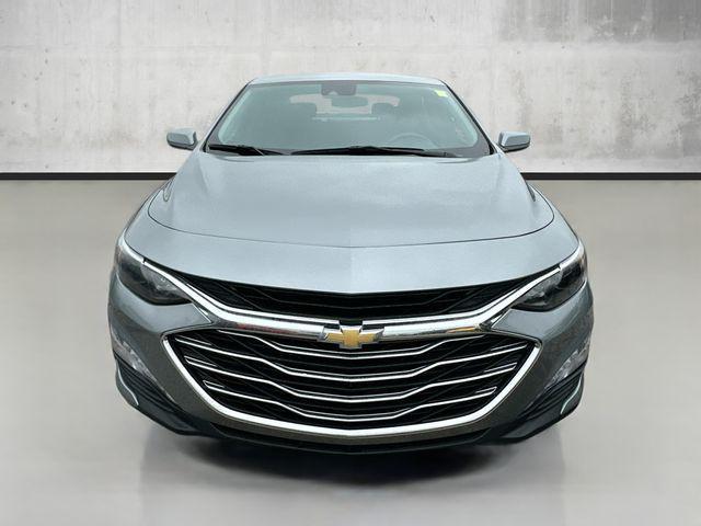 used 2023 Chevrolet Malibu car, priced at $14,791