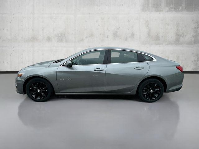 used 2023 Chevrolet Malibu car, priced at $14,791