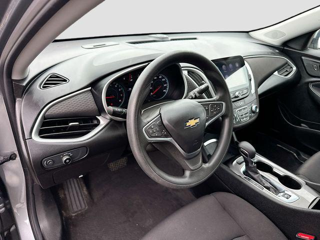 used 2023 Chevrolet Malibu car, priced at $15,899