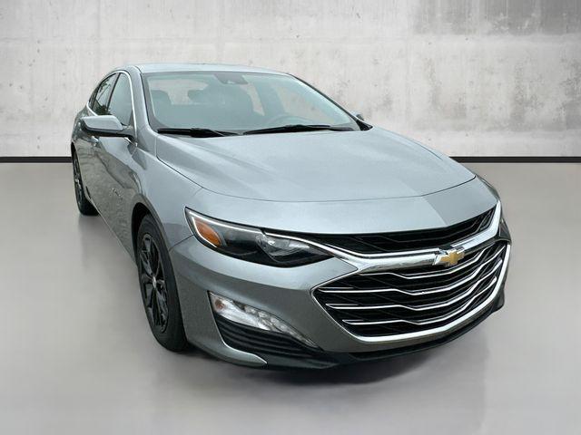 used 2023 Chevrolet Malibu car, priced at $14,791
