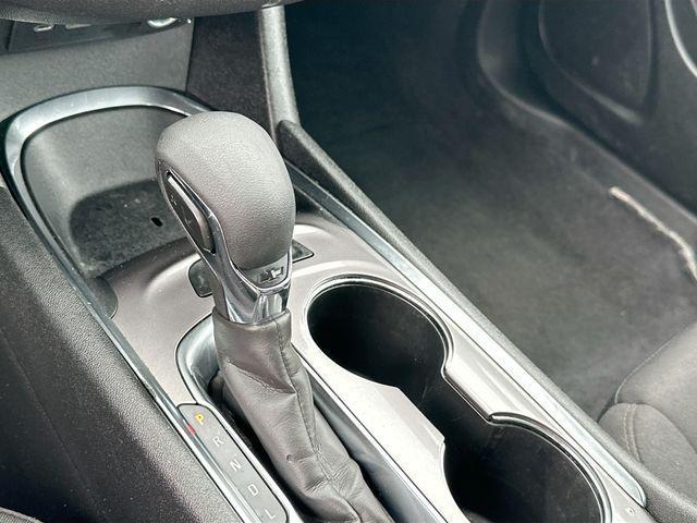 used 2023 Chevrolet Malibu car, priced at $14,791