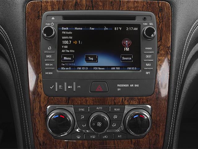 used 2013 Chevrolet Traverse car, priced at $9,998