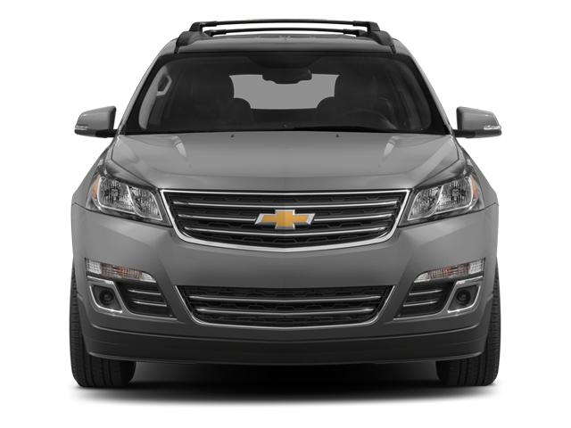used 2013 Chevrolet Traverse car, priced at $9,998