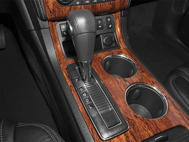 used 2013 Chevrolet Traverse car, priced at $9,998