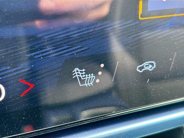 new 2025 Chevrolet Equinox EV car, priced at $27,399