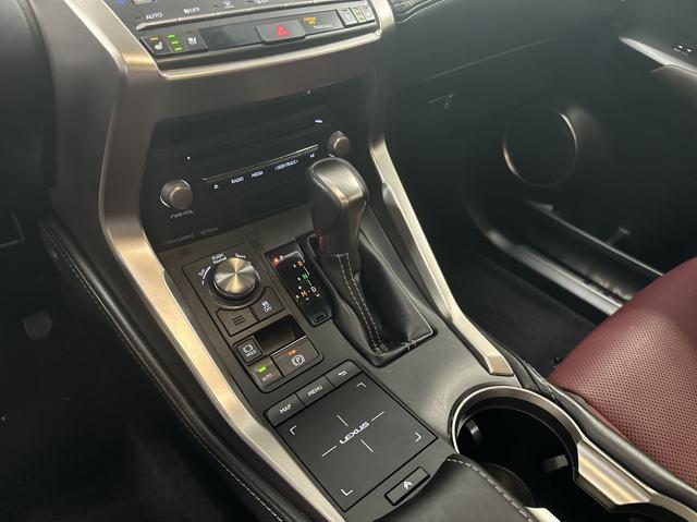 used 2019 Lexus NX 300 car, priced at $23,854