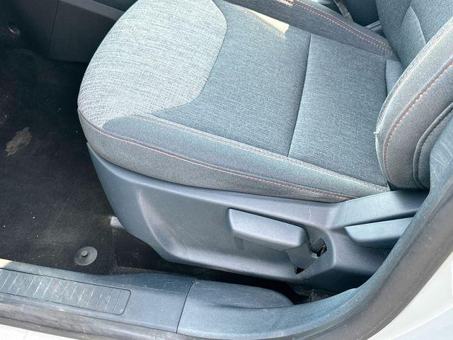 used 2023 Ford Maverick car, priced at $23,397