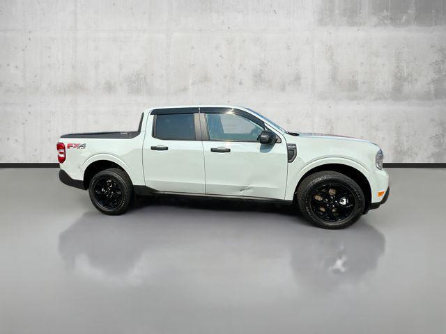used 2023 Ford Maverick car, priced at $23,397