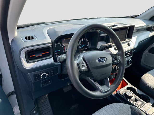 used 2023 Ford Maverick car, priced at $23,397