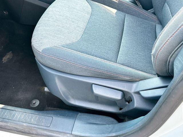 used 2023 Ford Maverick car, priced at $26,546