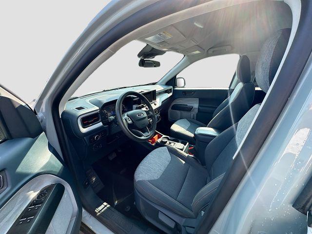 used 2023 Ford Maverick car, priced at $26,546