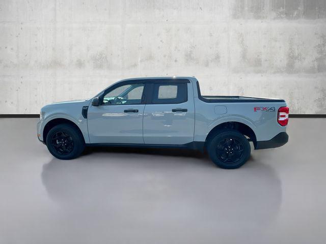 used 2023 Ford Maverick car, priced at $23,397
