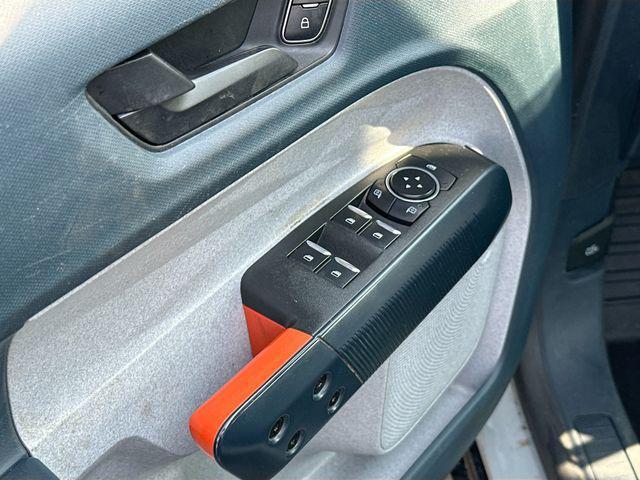used 2023 Ford Maverick car, priced at $23,397