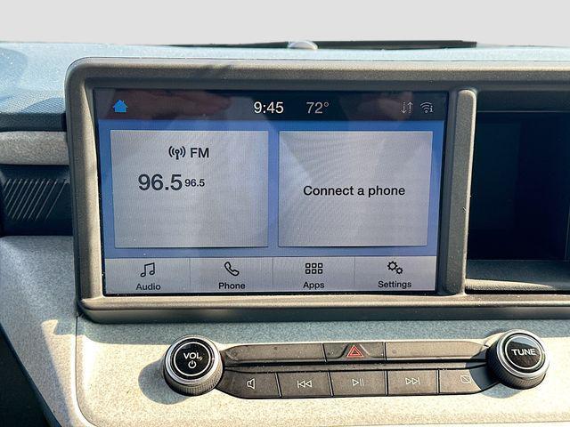 used 2023 Ford Maverick car, priced at $26,546