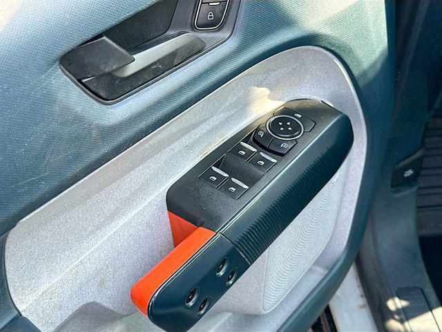 used 2023 Ford Maverick car, priced at $26,546