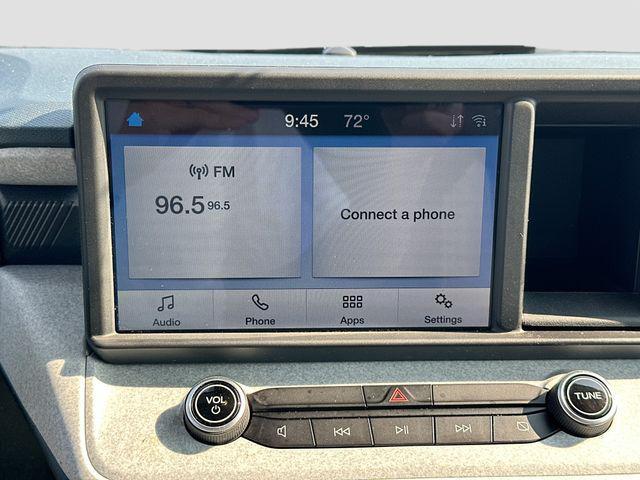 used 2023 Ford Maverick car, priced at $23,397