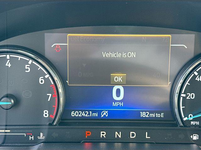 used 2023 Ford Maverick car, priced at $23,397